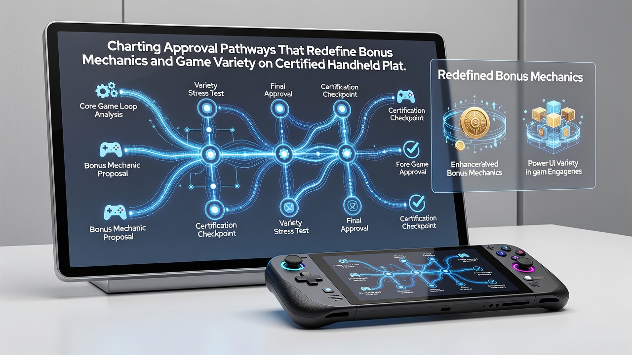 Analyse von Spielvielfalt und Bonusmechanismen auf zertifizierten mobilen Plattformen